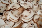 funghi champignon,funghi champignon trifolati,antipasto,primi piatti,contorno,risotti,paste,ricetta